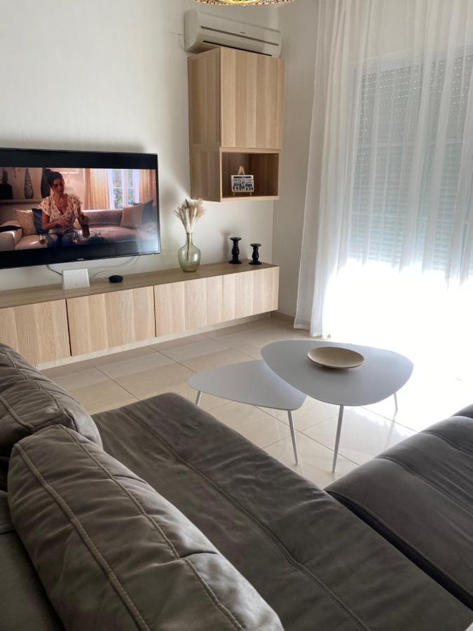 Precioso Apartamento En El Centro De Fuengirola Apartment Exterior foto
