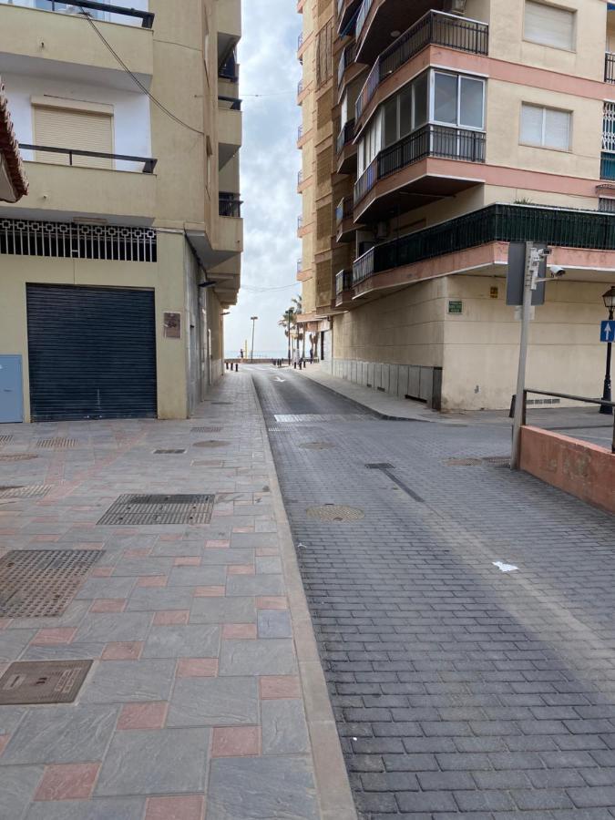 Precioso Apartamento En El Centro De Fuengirola Apartment Exterior foto