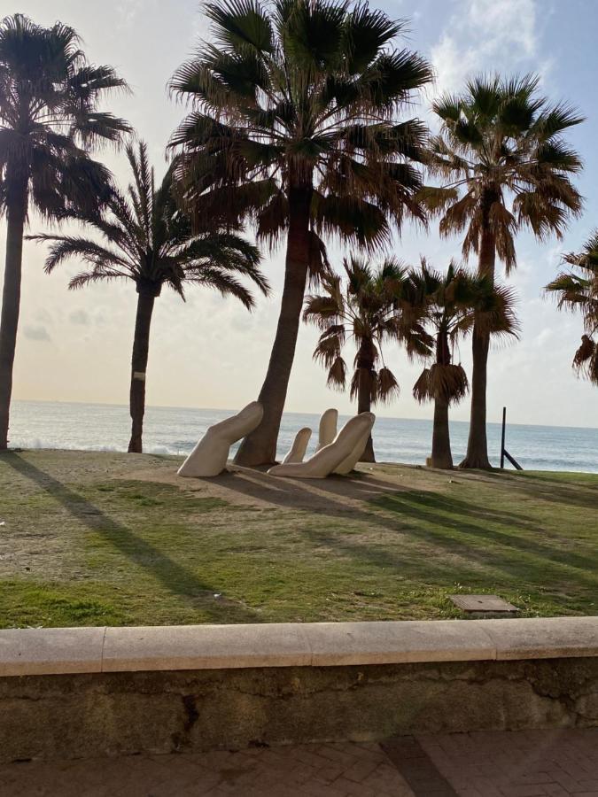 Precioso Apartamento En El Centro De Fuengirola Apartment Exterior foto