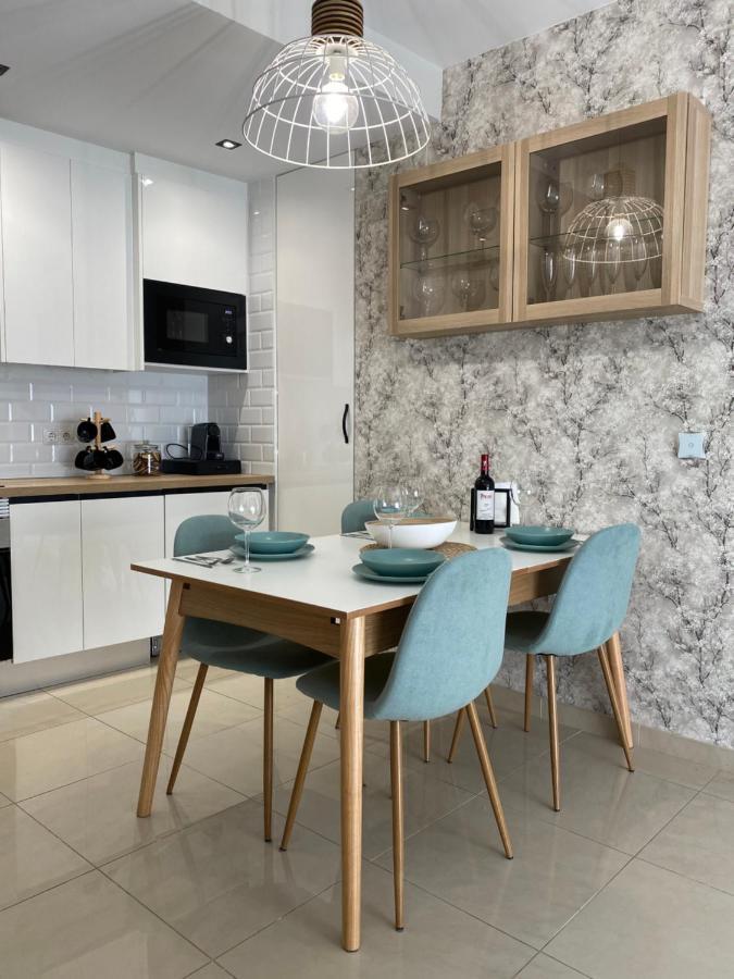 Precioso Apartamento En El Centro De Fuengirola Apartment Exterior foto