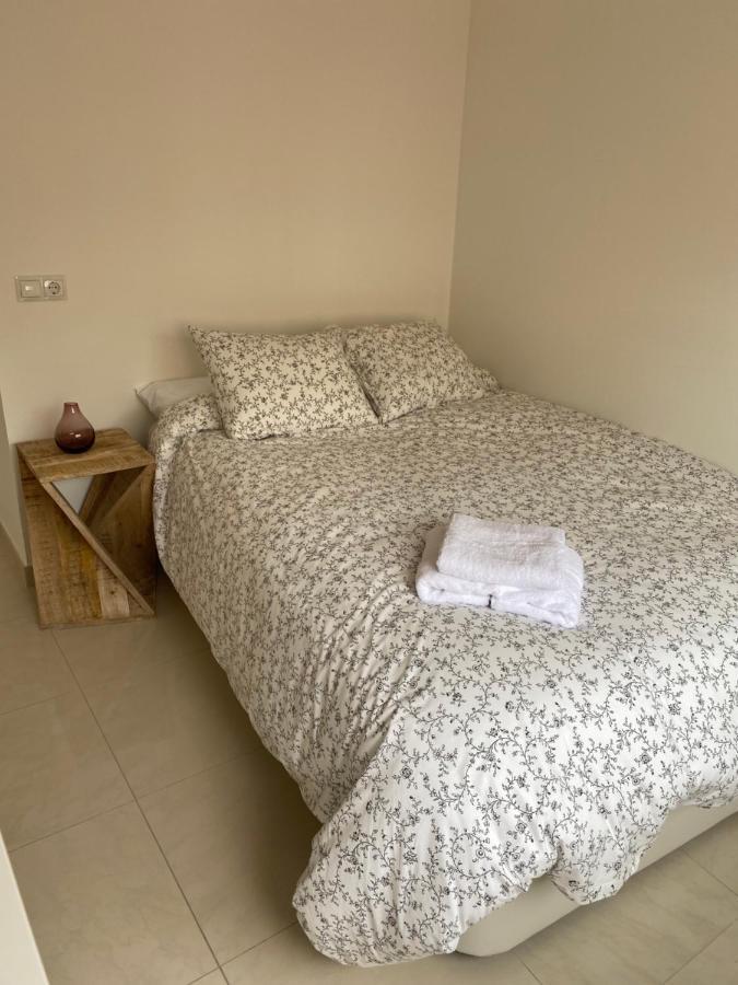 Precioso Apartamento En El Centro De Fuengirola Apartment Exterior foto