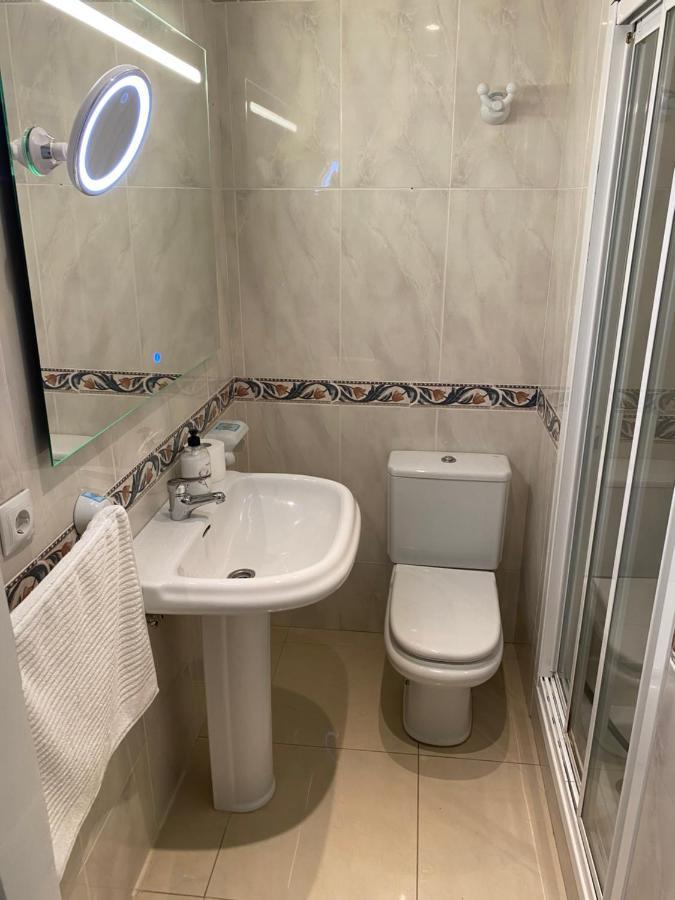 Precioso Apartamento En El Centro De Fuengirola Apartment Exterior foto