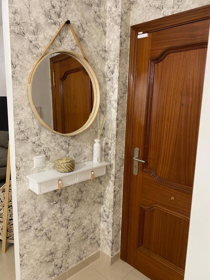 Precioso Apartamento En El Centro De Fuengirola Apartment Exterior foto