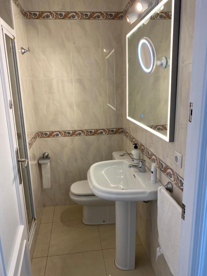 Precioso Apartamento En El Centro De Fuengirola Apartment Exterior foto